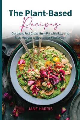 Plant-Based Recipes