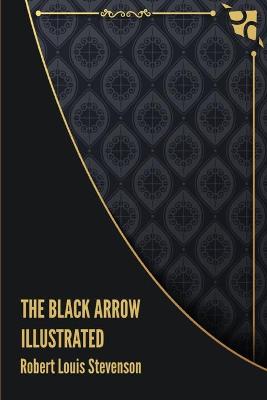Black Arrow Illustrated
