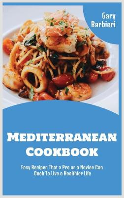 Mediterranean Cookbook