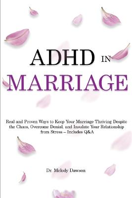 ADHD in Marriage
