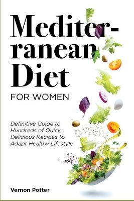 Mediterranean Diet for Women