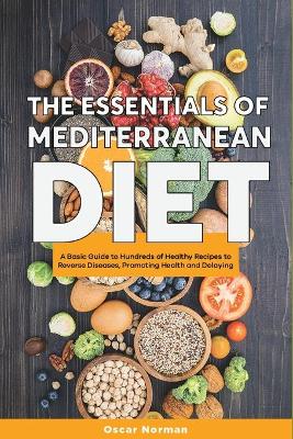 The Basics of Mediterranean Diet