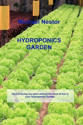 Hydroponics Garden