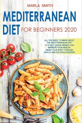 Mediterranean Diet for Beginners