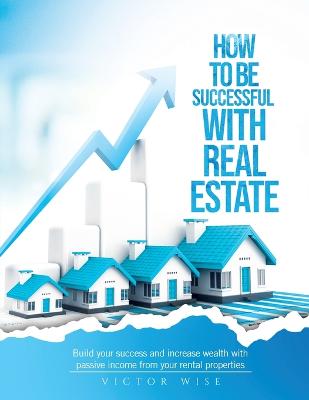 How to be successful with Real Estate Investments