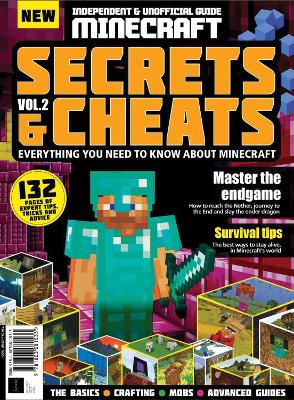 Minecraft Secrets and Cheats
