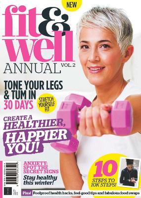 Fit&Well Annual Vol.2