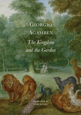 Kingdom and the Garden