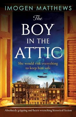 The Boy in the Attic