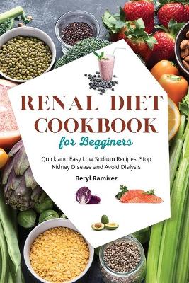 Renal Diet Cookbook for Beginners