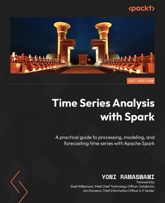 Time Series Analysis with Spark