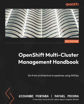 OpenShift Multi-Cluster Management Handbook