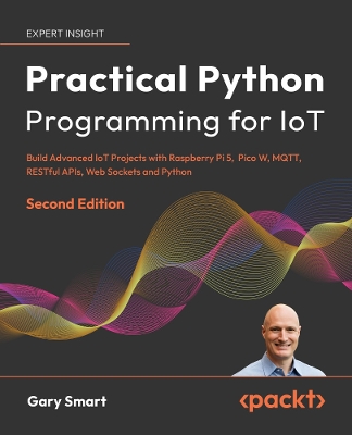 Practical Python Programming for IoT