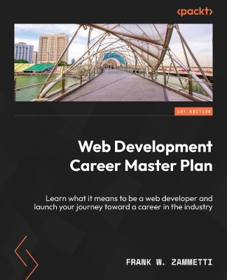 Web Development Career Master Plan