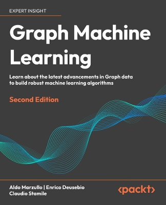 Graph Machine Learning