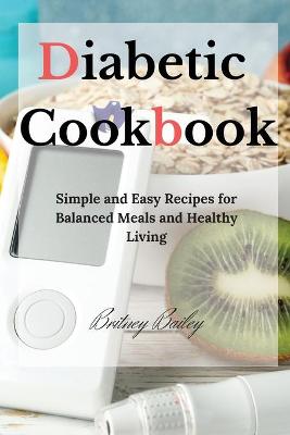 Diabetic Cookbook