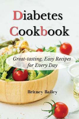 Diabetes Cookbook