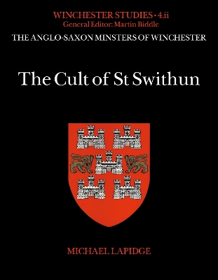 Cult of St Swithun