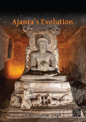 Ajanta's Evolution: From Savakayana to Bodhisatvayana amid Hunnic Turmoil