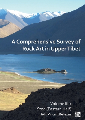 Comprehensive Survey of Rock Art in Upper Tibet