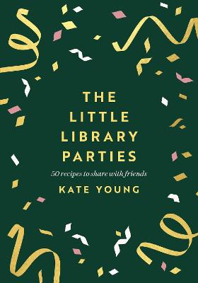 Little Library Parties