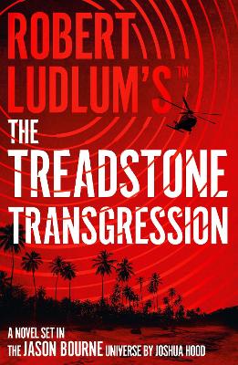 Robert Ludlum's (TM) the Treadstone Transgression