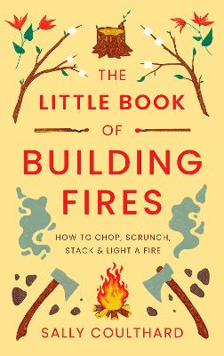 Little Book of Building Fires