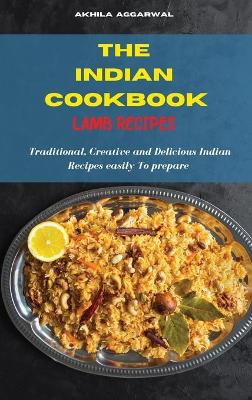 Indian Cookbook Lamb Recipes