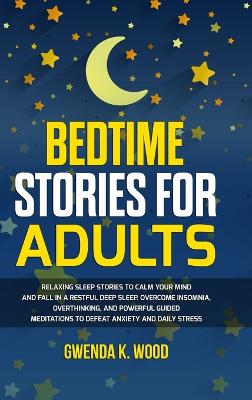 Bedtime Stories for Adults