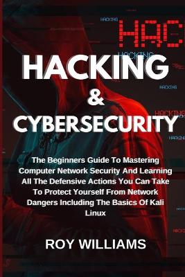 Hacking and Cybersecurity