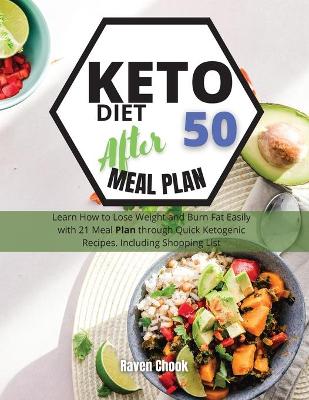 Complete Keto Meal Plan