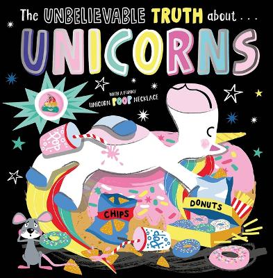 Unbelievable Truth about Unicorns