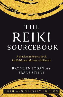 Reiki Sourcebook, The - 20th Anniversary Edition