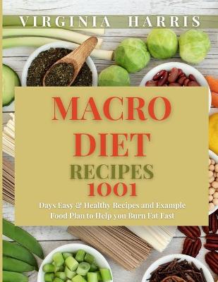 Macro Diet Recipes