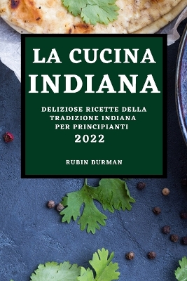 Cucina Indiana 2022