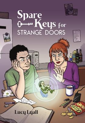 Spare Keys for Strange Doors