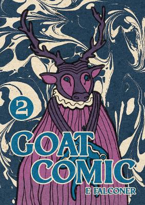 Goat Comic 2