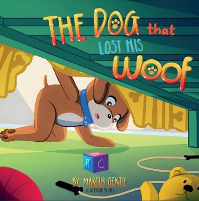 Dog That Lost His Woof