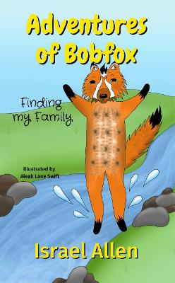 Adventures of Bobfox