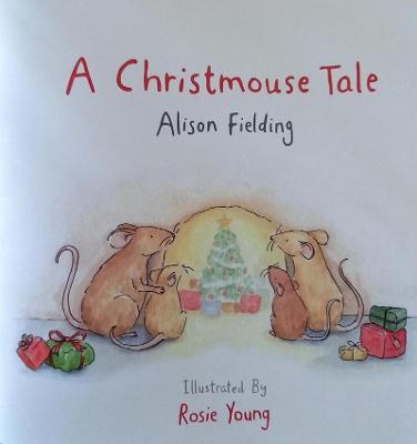 A Christmouse Tale