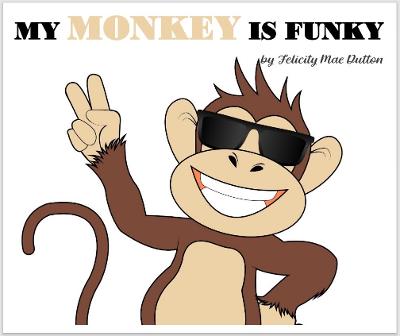 My Monkey is Funky