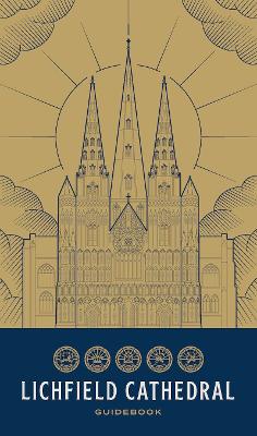 Lichfield Cathedral Guidebook