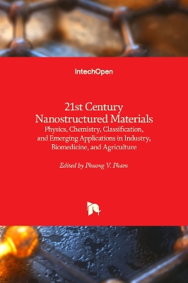 21st Century Nanostructured Materials