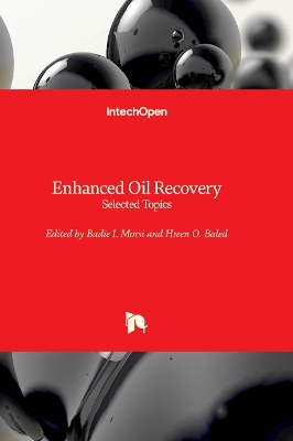 Enhanced Oil Recovery