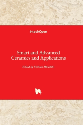 Smart and Advanced Ceramic Materials and Applications