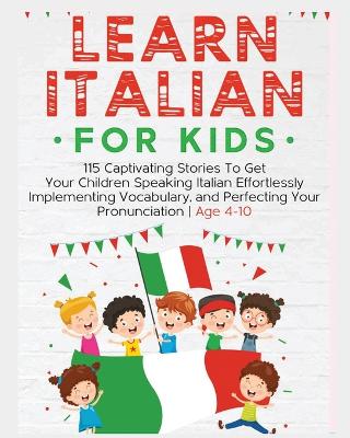 Learn Italian For Kids