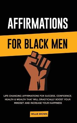 Affirmations for Black Men