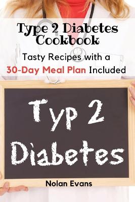 Type 2 Diabetes Cookbook