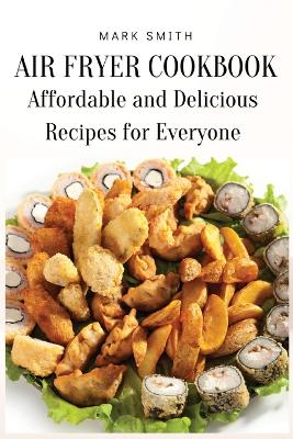 Air Fryer Cookbook