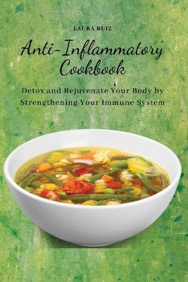 Anti-Inflammatory Cookbook